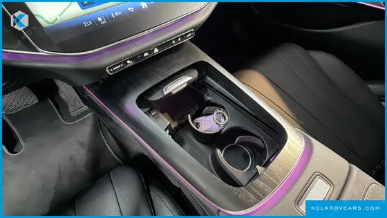 MERCEDES E-CLASS E220D 4MATIC EXCLUSIVE