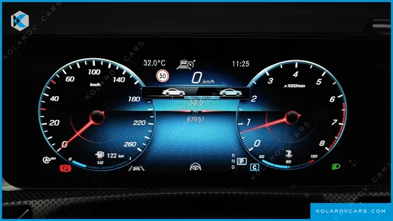 MERCEDES CLA-CLASS CLA250 4MATIC