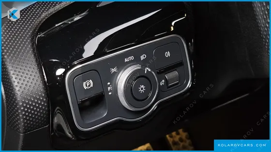 MERCEDES CLA-CLASS CLA250 4MATIC