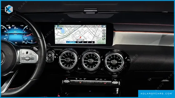 MERCEDES CLA-CLASS CLA250 4MATIC