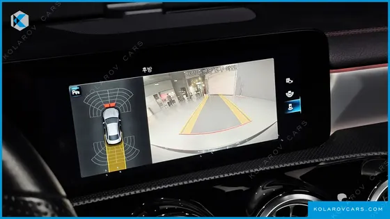 MERCEDES CLA-CLASS CLA250 4MATIC