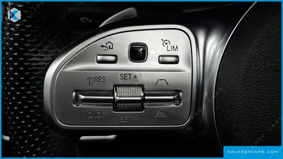 MERCEDES CLA-CLASS CLA250 4MATIC