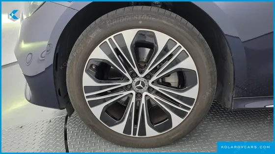 MERCEDES E-CLASS E220D 4MATIC EXCLUSIVE