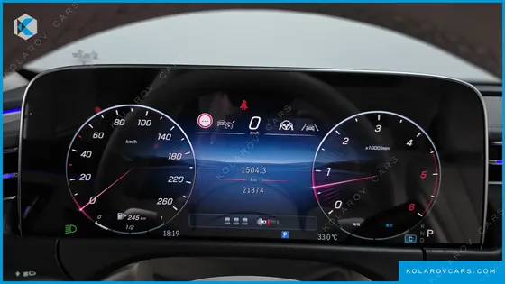 MERCEDES E-CLASS E220D 4MATIC EXCLUSIVE