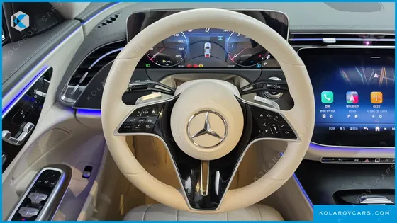 MERCEDES E-CLASS E220D 4MATIC EXCLUSIVE