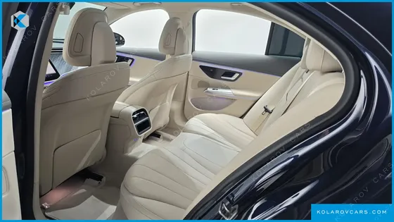 MERCEDES E-CLASS E220D 4MATIC EXCLUSIVE