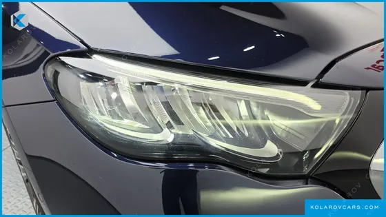 MERCEDES E-CLASS E220D 4MATIC EXCLUSIVE