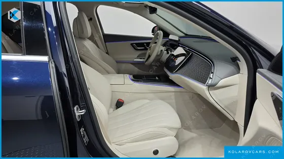 MERCEDES E-CLASS E220D 4MATIC EXCLUSIVE