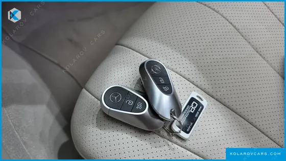 MERCEDES E-CLASS E220D 4MATIC EXCLUSIVE