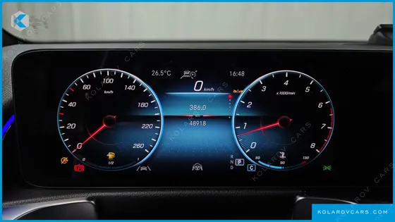 MERCEDES GLB-CLASS GLB250 4MATIC