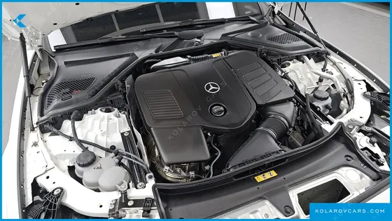 MERCEDES E-CLASS E300 4MATIC EXCLUSIVE