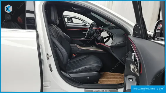 MERCEDES E-CLASS E300 4MATIC EXCLUSIVE
