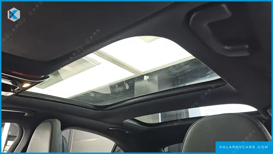 MERCEDES E-CLASS E300 4MATIC EXCLUSIVE