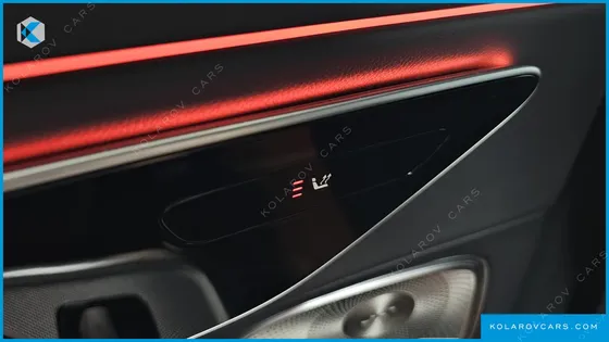 MERCEDES E-CLASS E300 4MATIC EXCLUSIVE