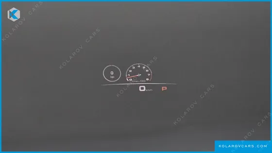 PORSCHE CAYENNE 4.0 TURBO