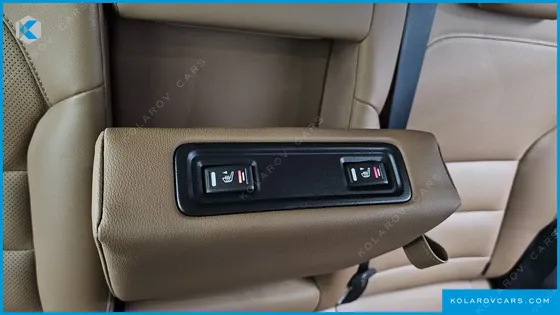 RENAULT KOREA QM6 (KOLEOS) 2.0 GDE RE SIGNATURE 2WD