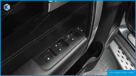 CHEVROLET (GM DAEWOO) CAPTIVA 4WD LTZ