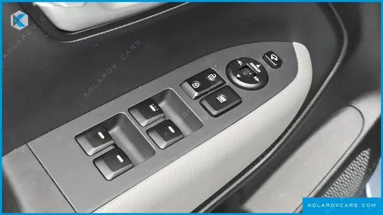 KIA RAY PRESTIGE