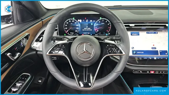 MERCEDES E-CLASS E200 AVANTGARDE