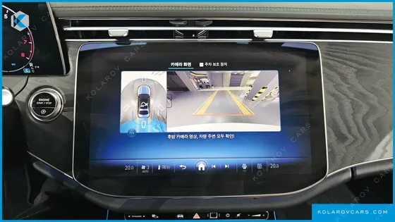 MERCEDES E-CLASS E200 AVANTGARDE