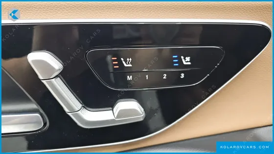 MERCEDES E-CLASS E200 AVANTGARDE