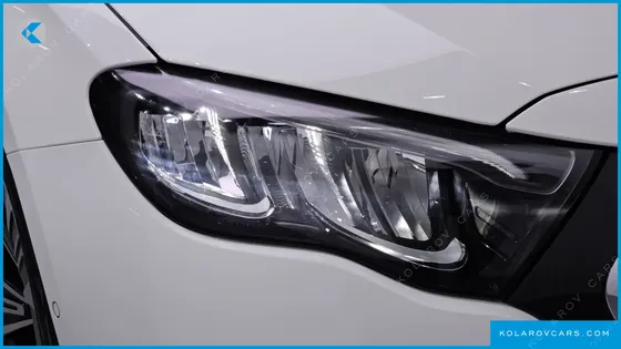 MERCEDES E-CLASS E200 AVANTGARDE