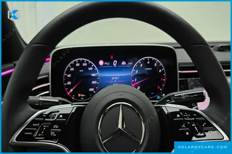 MERCEDES E-CLASS E300 4MATIC EXCLUSIVE