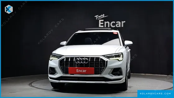 AUDI Q3 35 TDI PREMIUM