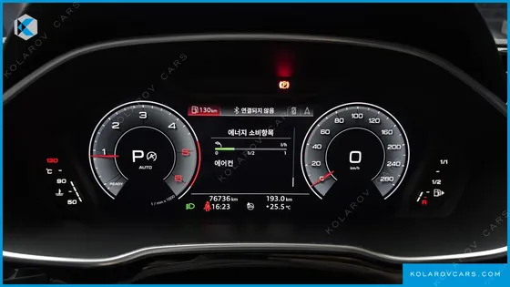 AUDI Q3 35 TDI PREMIUM