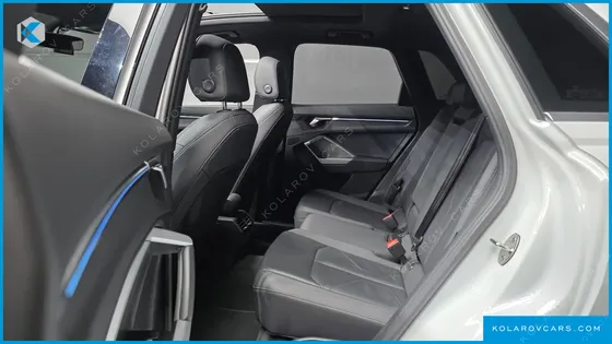AUDI Q3 35 TDI PREMIUM