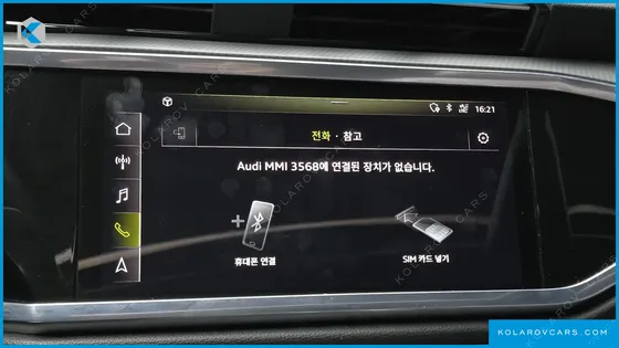 AUDI Q3 35 TDI PREMIUM
