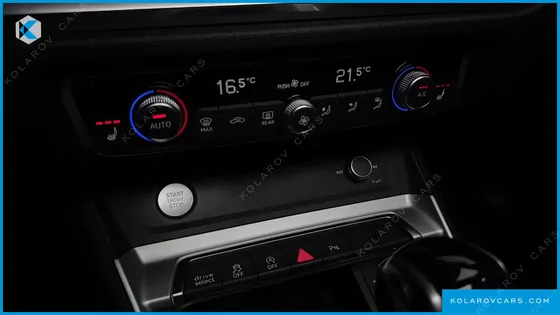 AUDI Q3 35 TDI PREMIUM