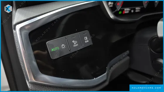 AUDI Q3 35 TDI PREMIUM