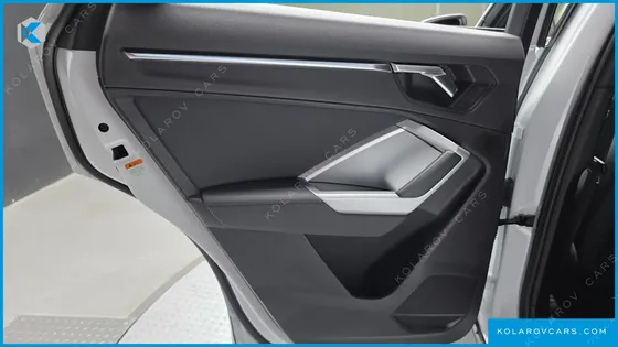 AUDI Q3 35 TDI PREMIUM