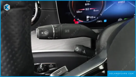 MERCEDES E-CLASS E350 4MATIC AMG LINE