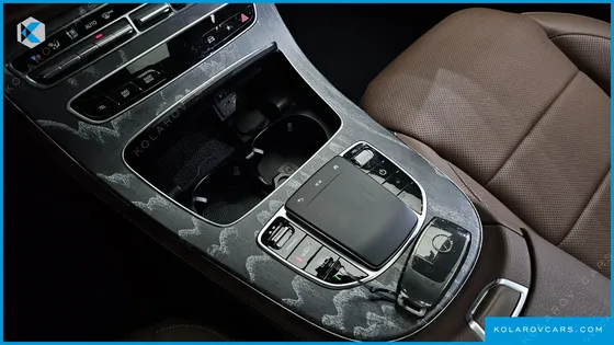 MERCEDES E-CLASS E350 4MATIC AVANTGARDE