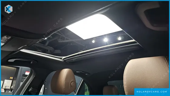 MERCEDES E-CLASS E350 4MATIC AVANTGARDE