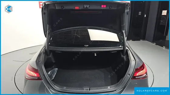 MERCEDES E-CLASS E350 4MATIC AVANTGARDE