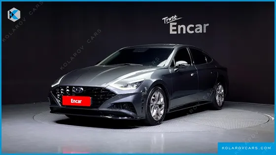 HYUNDAI SONATA 2.0