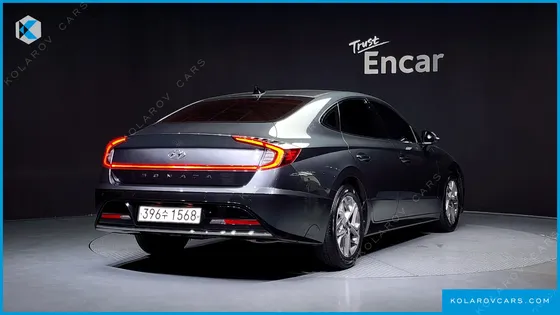 HYUNDAI SONATA 2.0