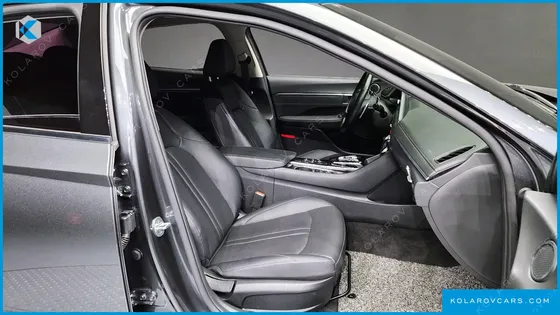 HYUNDAI SONATA 2.0