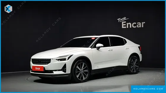 POLESTAR POLESTAR 2 LONGRANGE SINGLEMOTOR