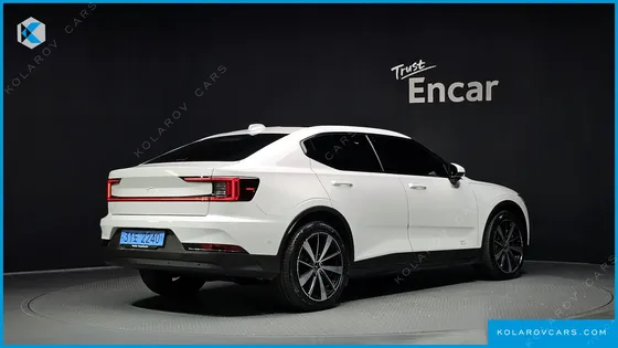 POLESTAR POLESTAR 2 LONGRANGE SINGLEMOTOR