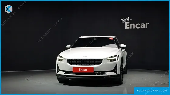 POLESTAR POLESTAR 2 LONGRANGE SINGLEMOTOR