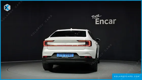 POLESTAR POLESTAR 2 LONGRANGE SINGLEMOTOR