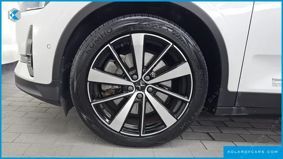 POLESTAR POLESTAR 2 LONGRANGE SINGLEMOTOR