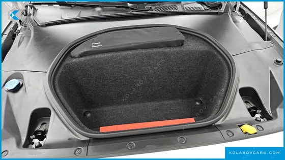 POLESTAR POLESTAR 2 LONGRANGE SINGLEMOTOR