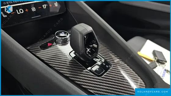 POLESTAR POLESTAR 2 LONGRANGE SINGLEMOTOR