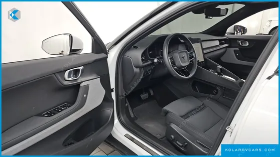 POLESTAR POLESTAR 2 LONGRANGE SINGLEMOTOR