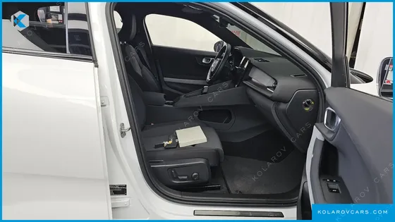 POLESTAR POLESTAR 2 LONGRANGE SINGLEMOTOR